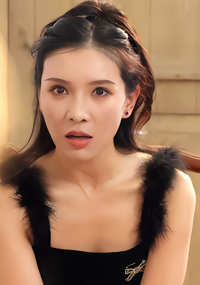 《坚强笨女人》剧照