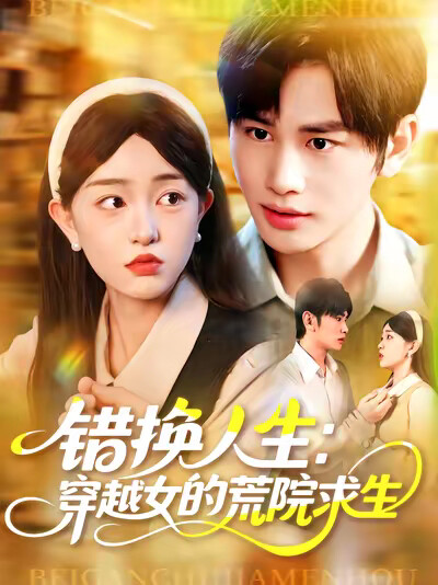 《错换人生：穿越女的荒院求生》剧照