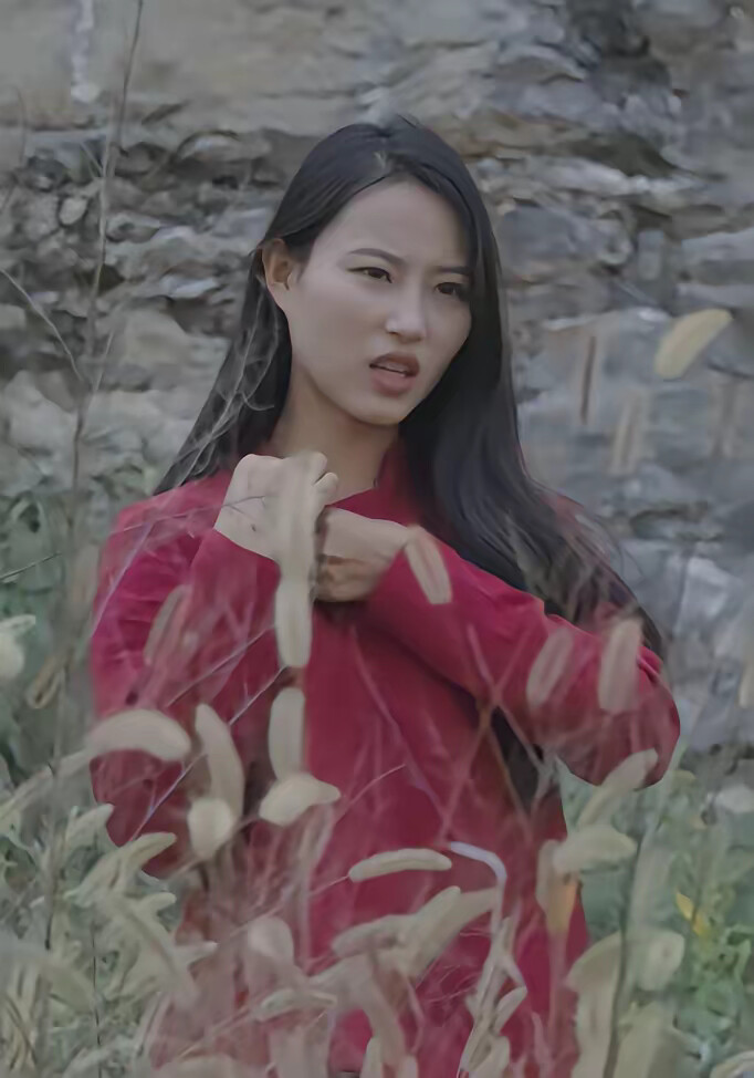 《袅人传说》剧照