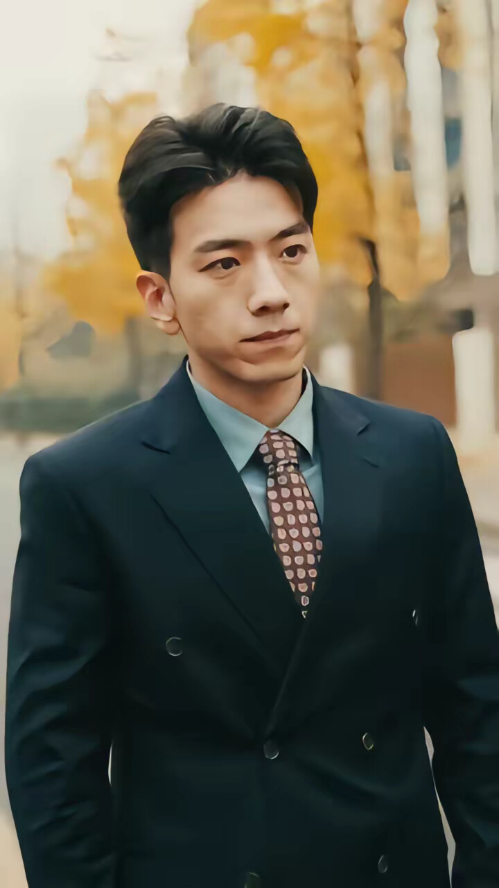 《意外婚约：上司的深情告白》剧照