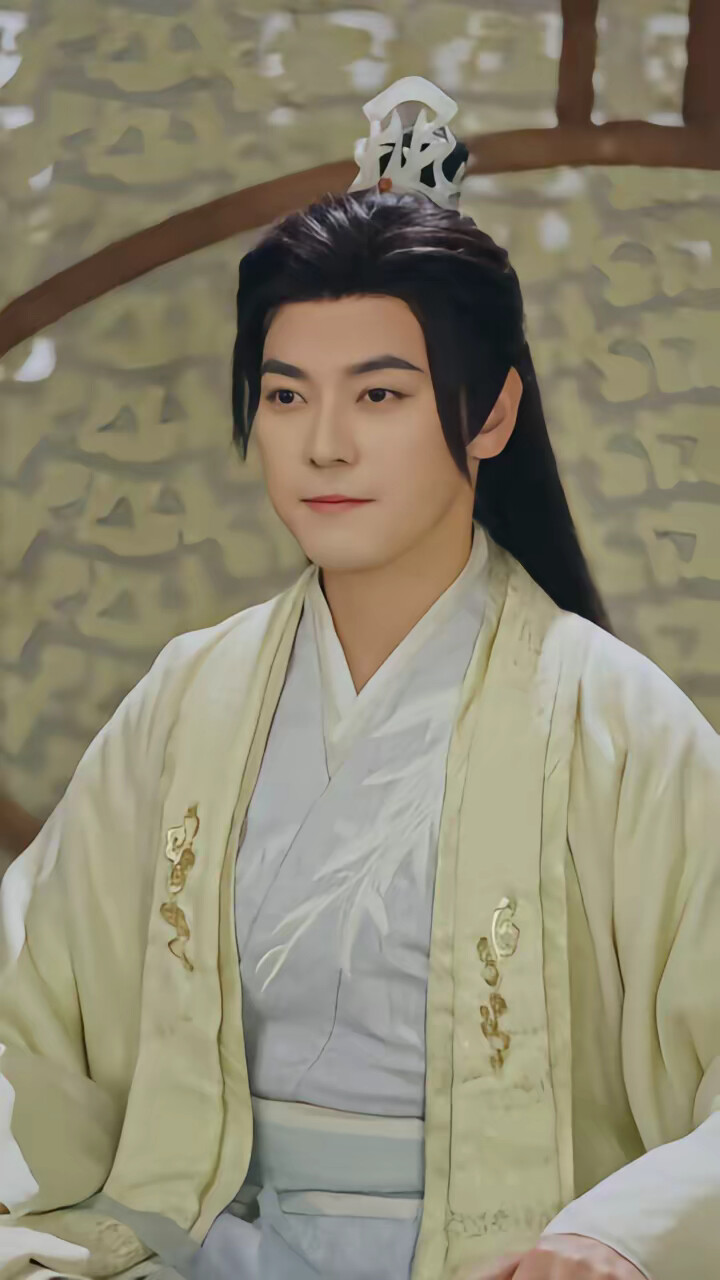 《聚宝仙盆，凡人杂役仙人路》剧照