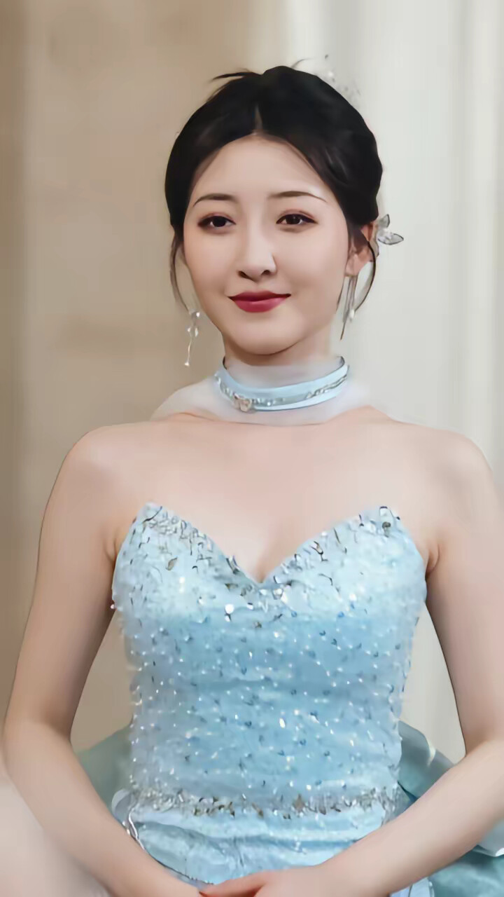 《华丽人生》剧照