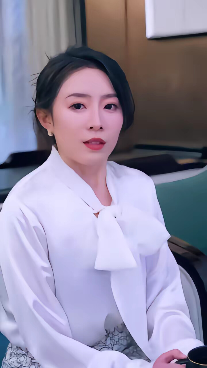 《彩礼谈崩后我闪婚了豪门老公》剧照