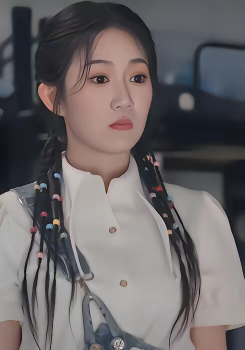 《糖渍告白吻》剧照