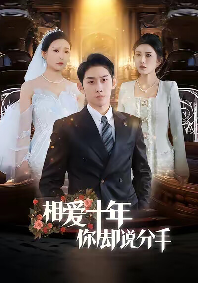 《相爱十年你却说分手》剧照