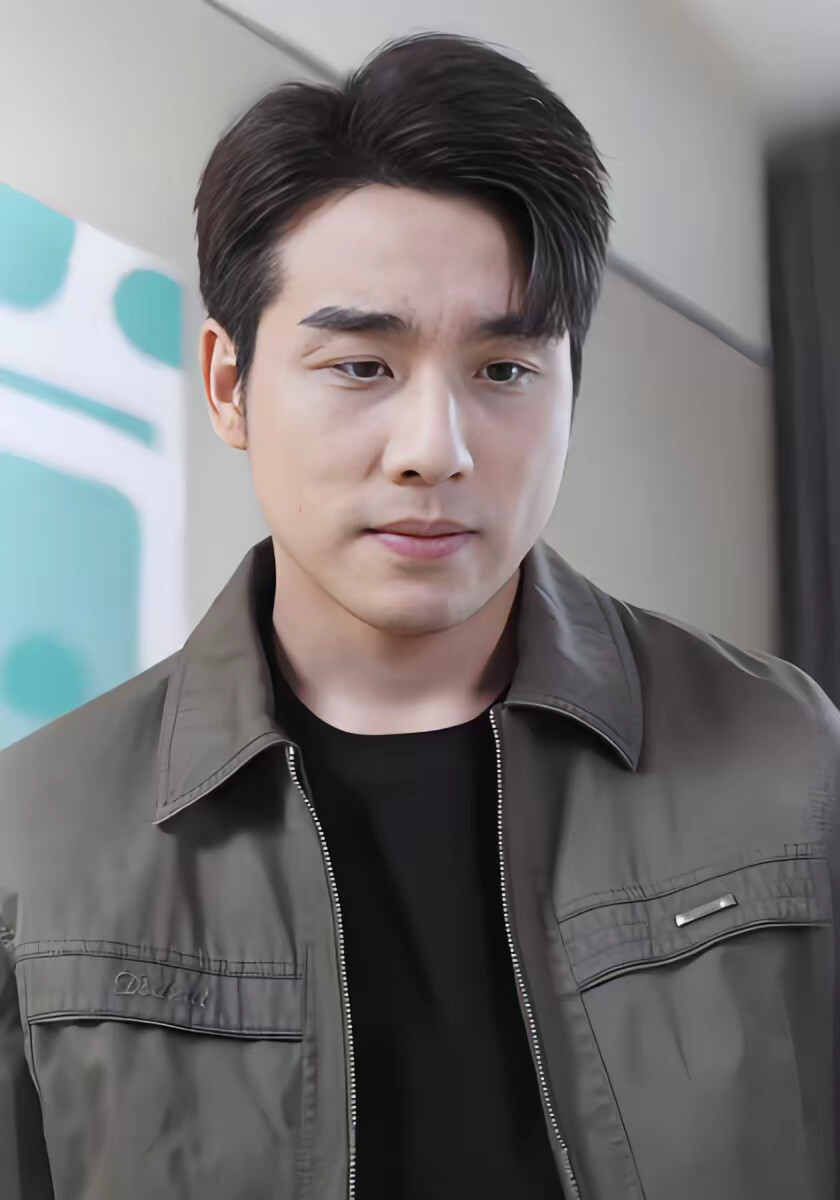 《迟到的救赎》剧照