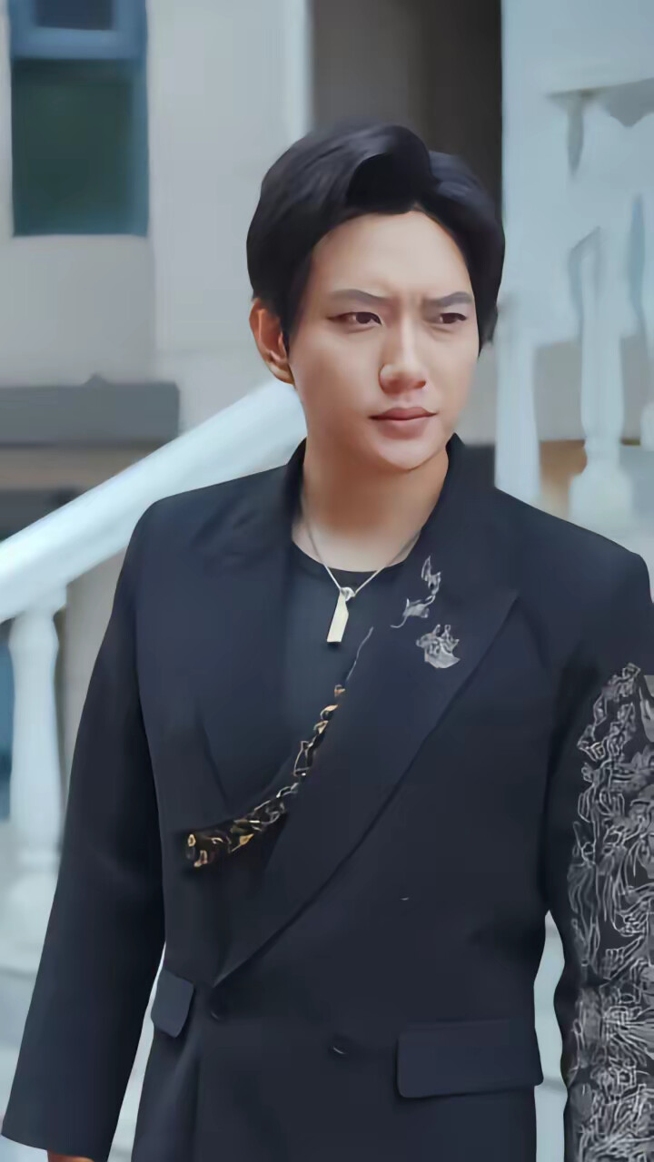 《信我还是他，我可是长生天》剧照