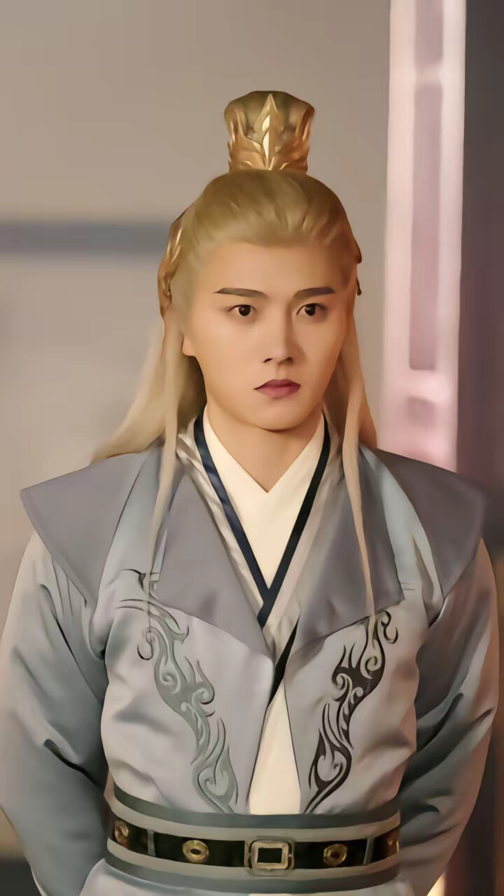 《剑气纵横九万里》剧照