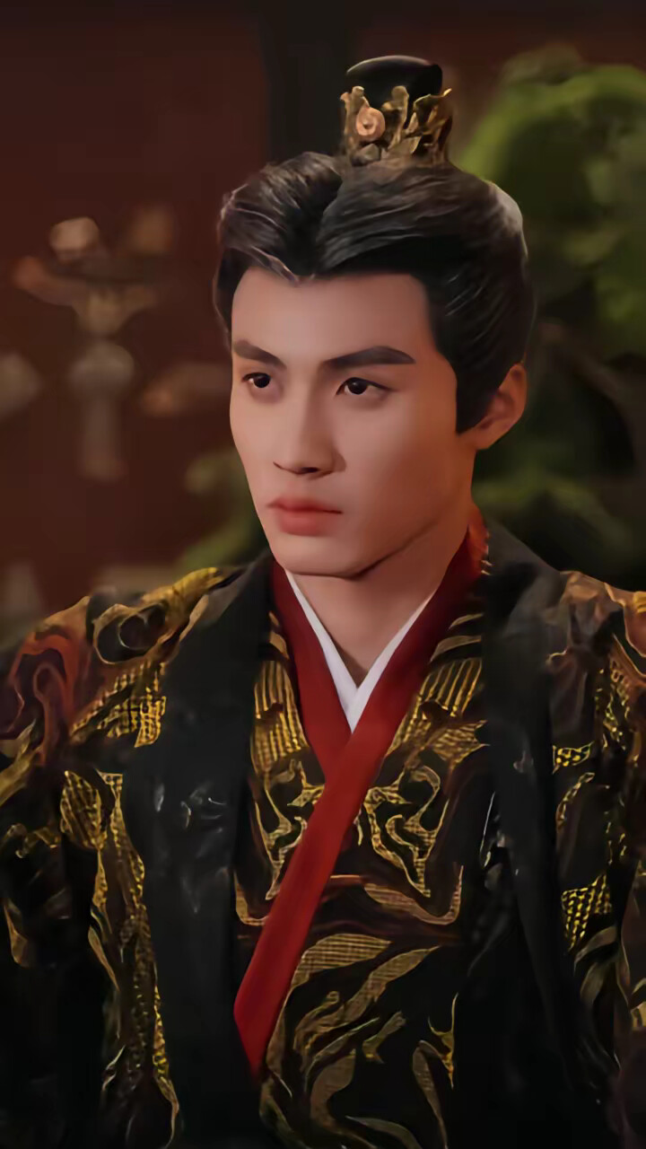 《步步沦陷，娇妃她有亿点强》剧照