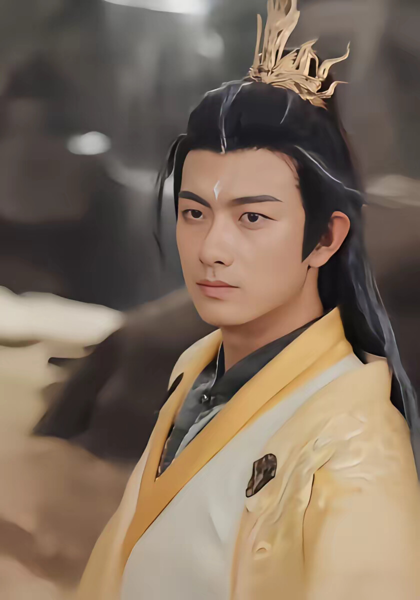 《满门恋爱脑，唯我正的发邪》剧照