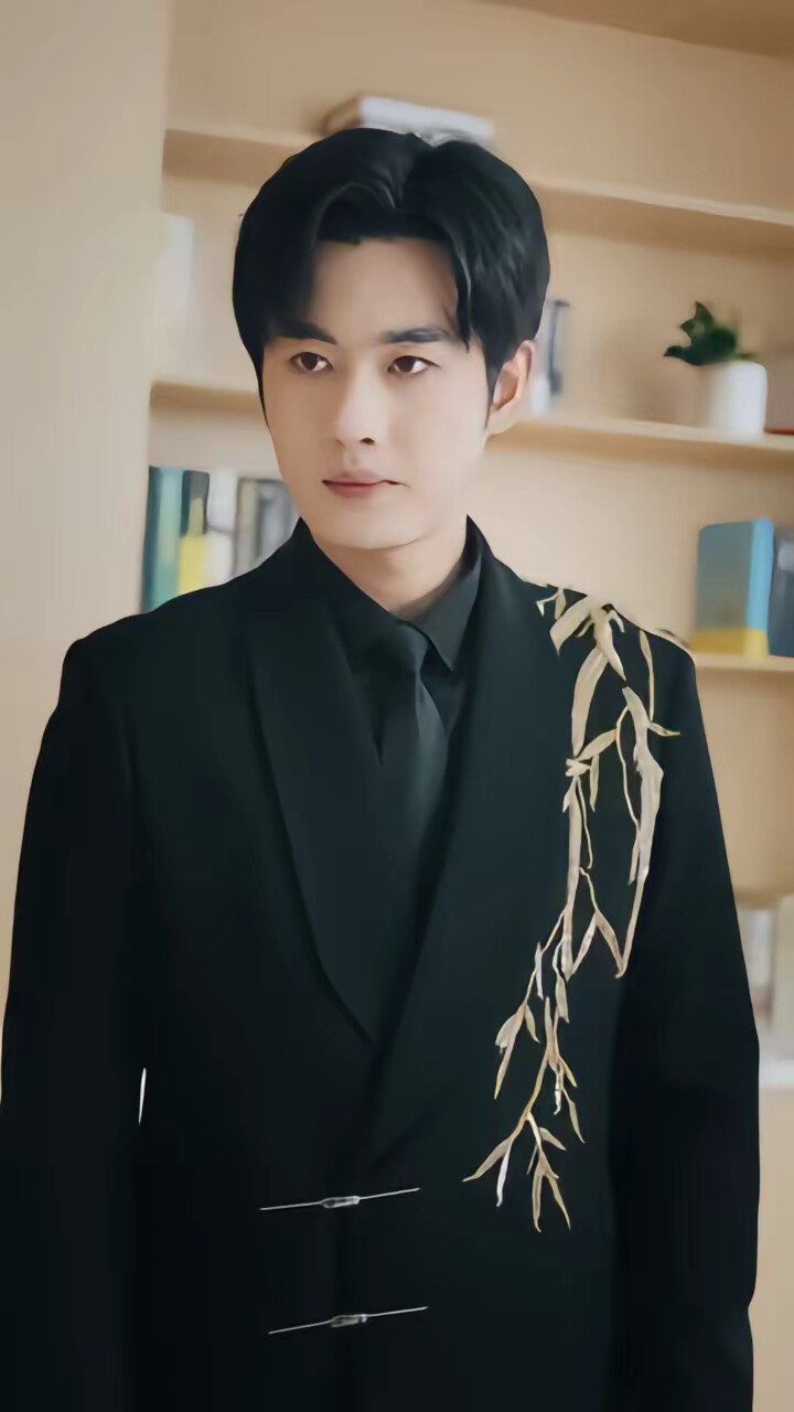 《全网黑的我靠种田爆红了》剧照