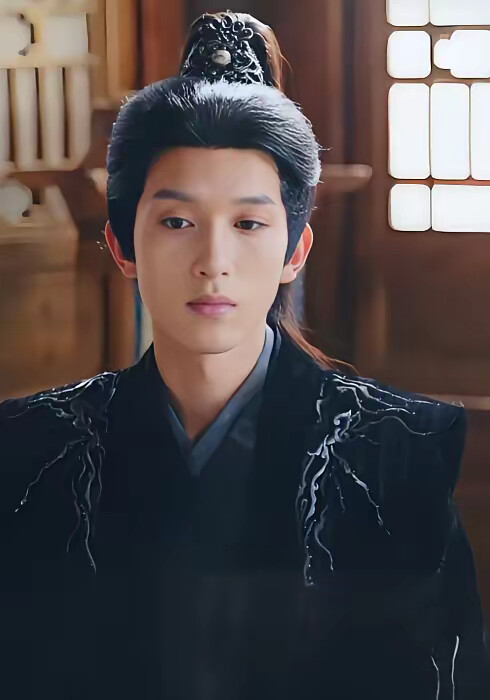 《惊世嫡女：带着空间打BOSS》剧照