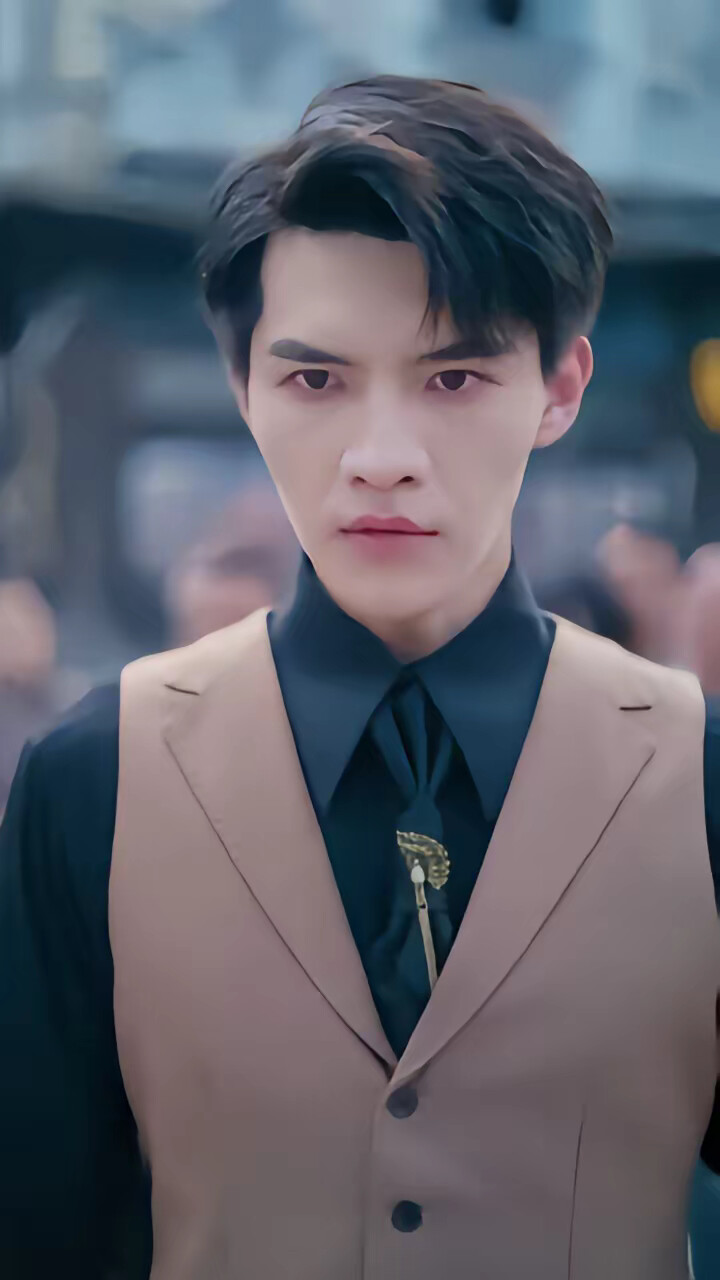 《烽火昙华》剧照