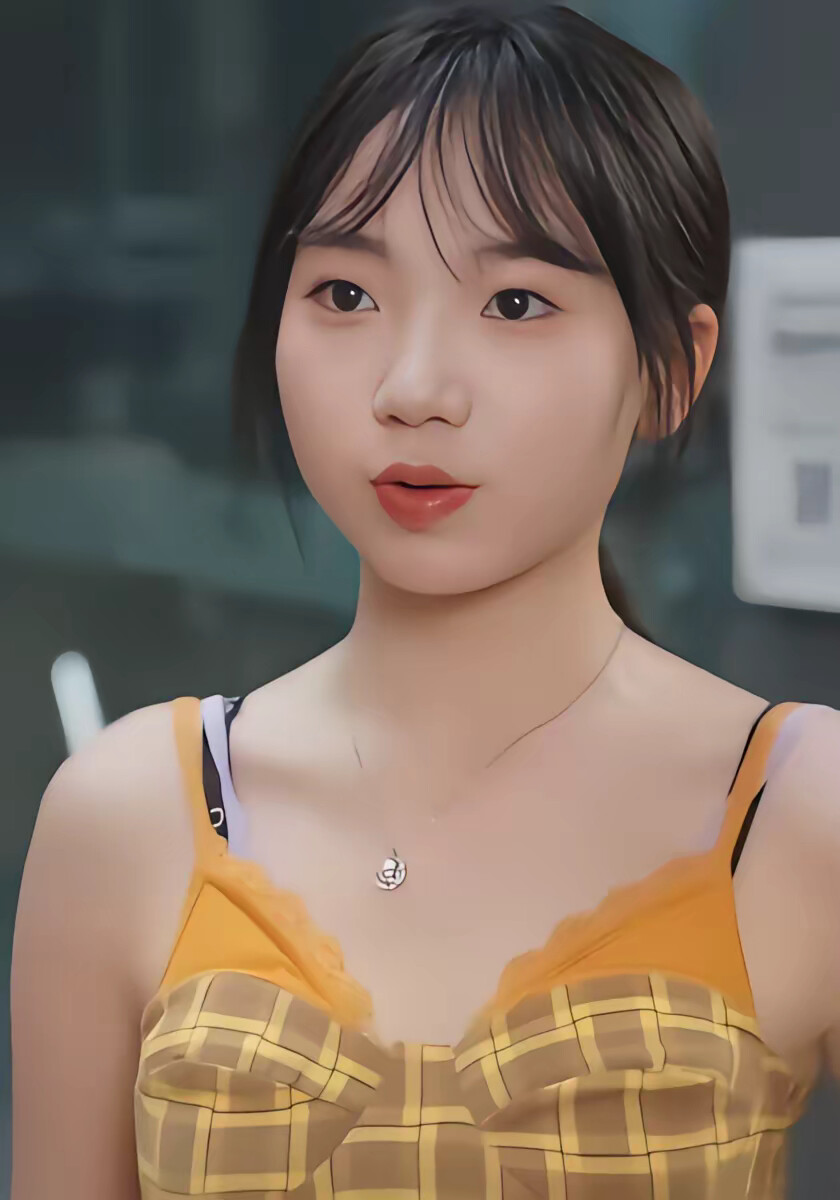 《情绪来了，爱意狂涌》剧照