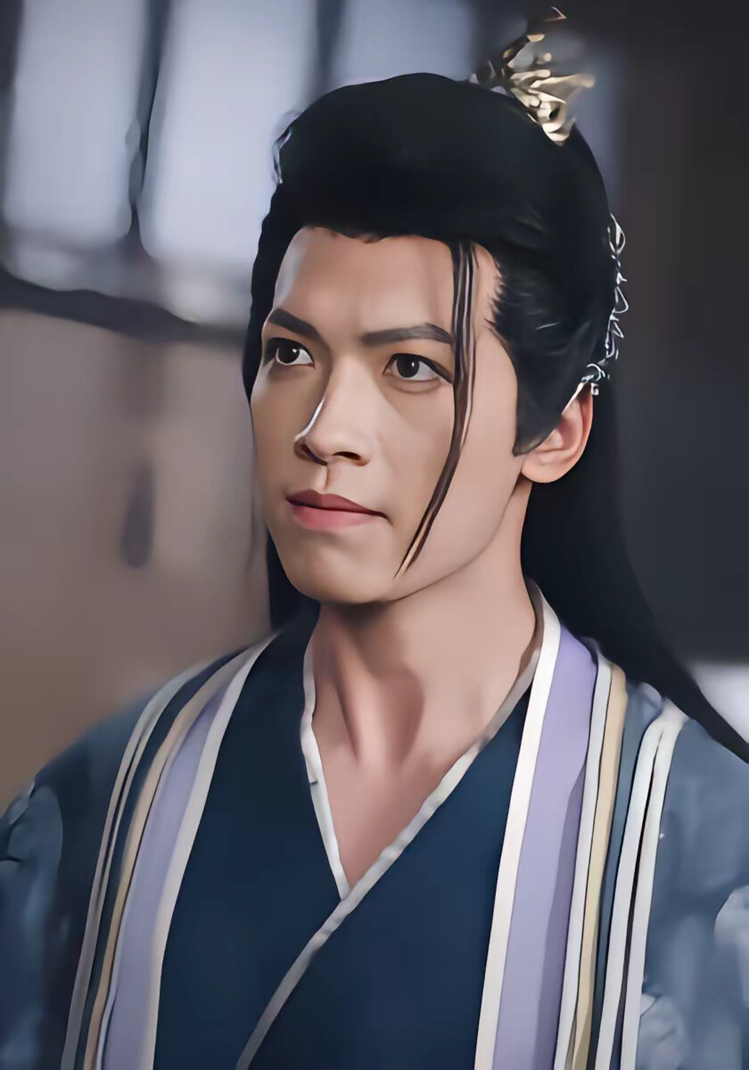 《开局迎娶女武皇：助她成帝》剧照