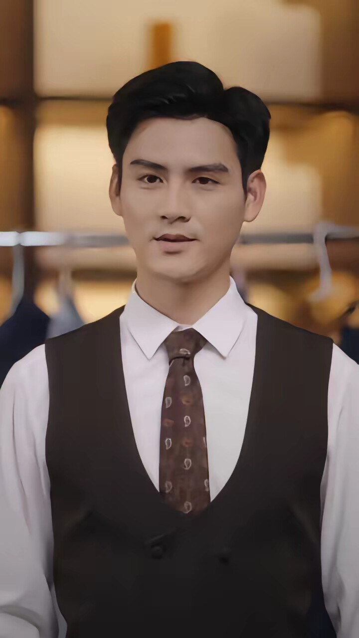 《陆总，您的甜妻已到达深城》剧照