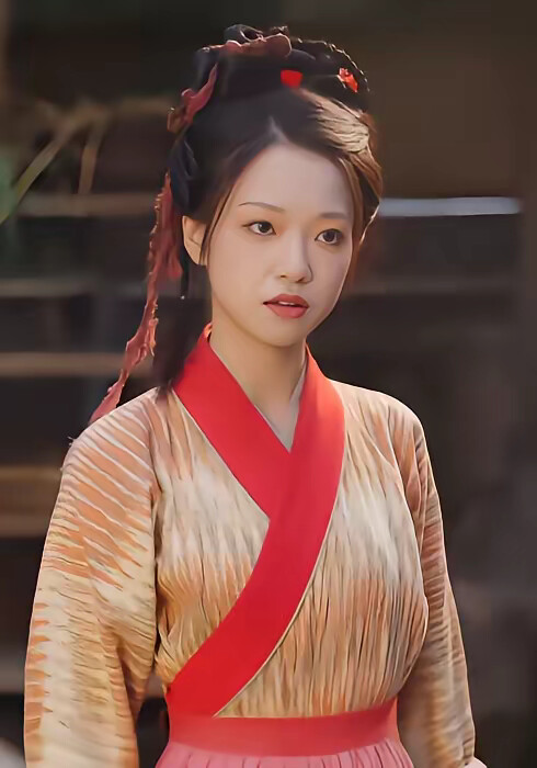 《说我偏心全家大鱼大肉过荒年》剧照