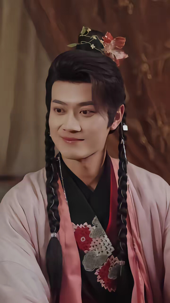 《金牌小王爷之风起朝堂》剧照