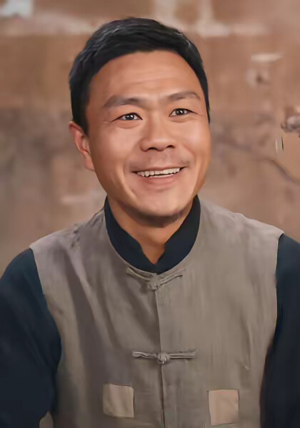 《穿越荒年我的系统能变宝》剧照