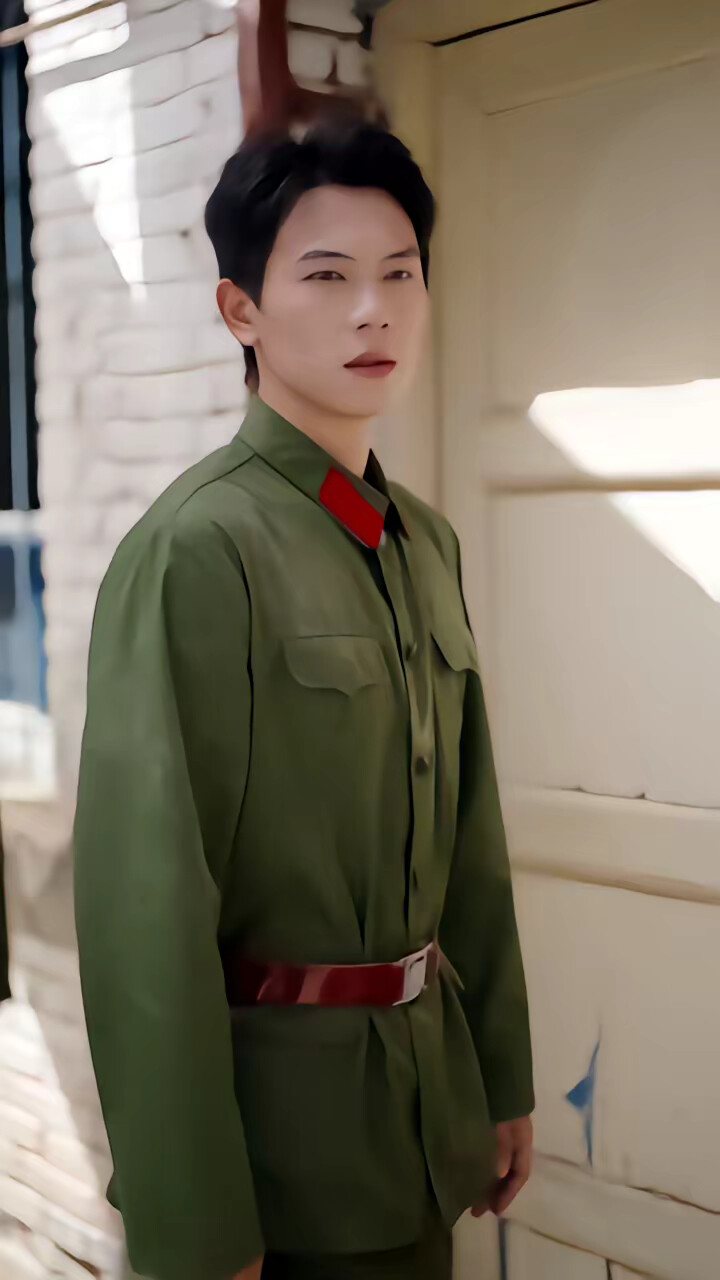 《怀孕后我靠技术在七零爆红》剧照