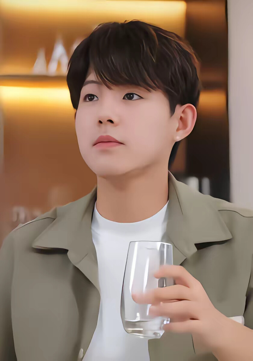 《姐潇洒退场，他们却入戏了》剧照