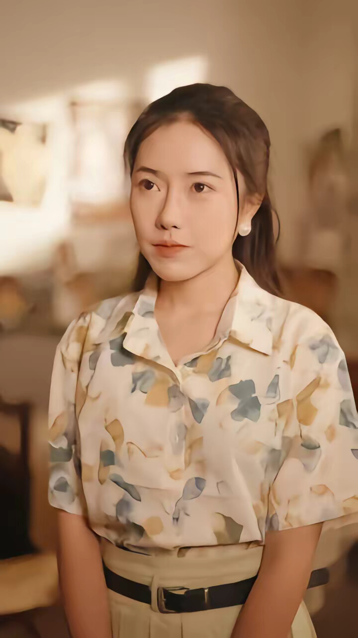 《绚烂人生》剧照