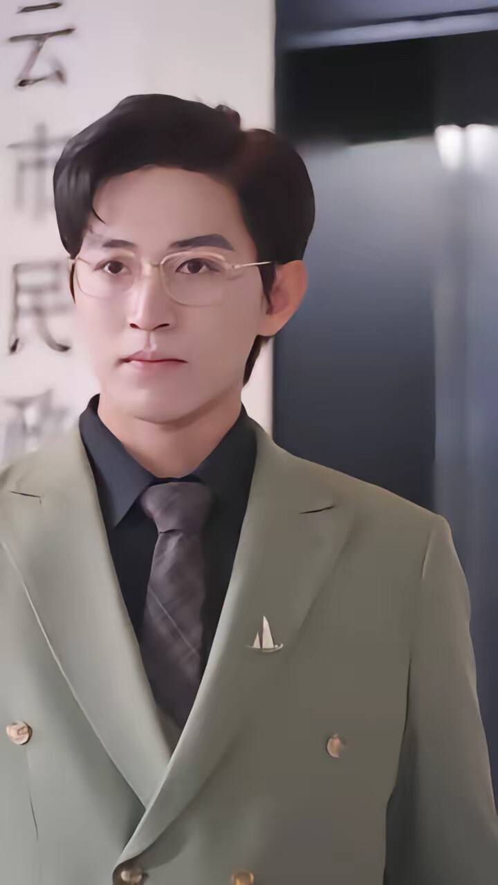 《春潮欲涨》剧照