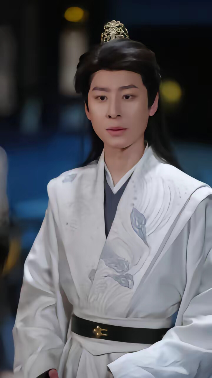 《倾凰天下》剧照