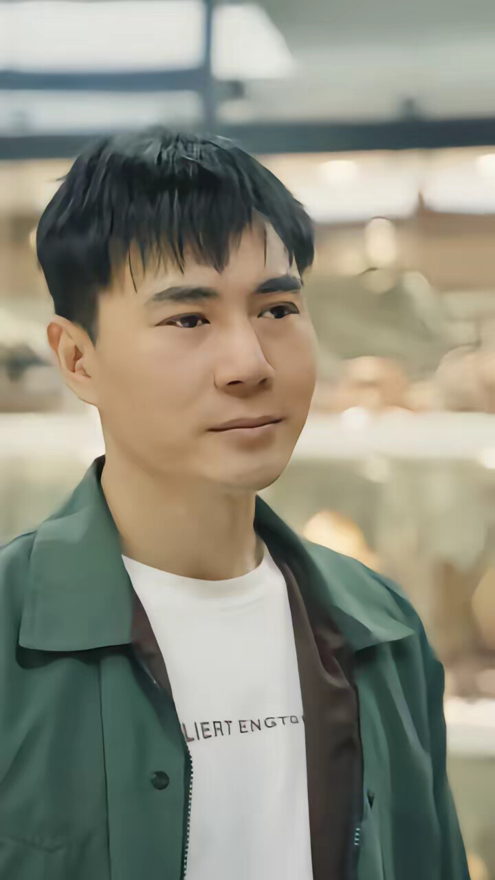 《重启2000之风云再起》剧照