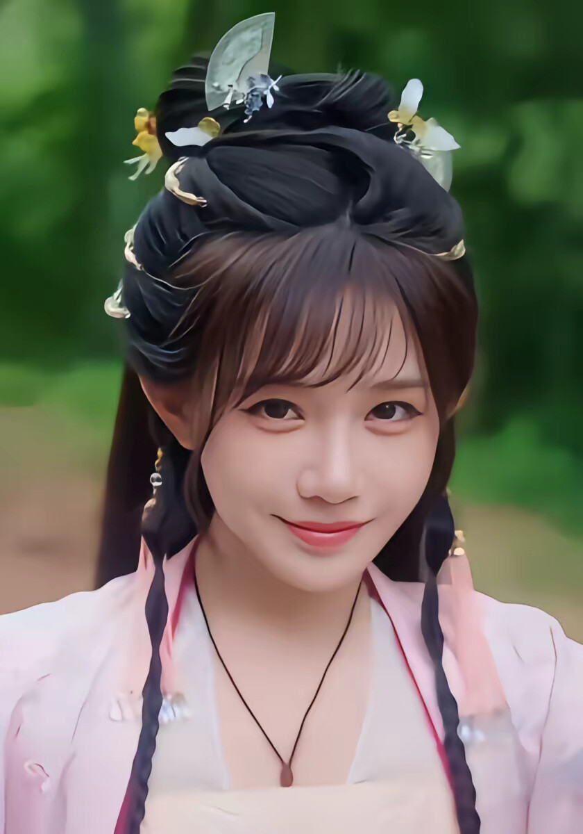 《铭知山有匪》剧照