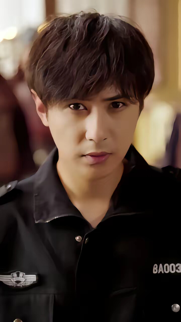 《家父逍遥王》剧照