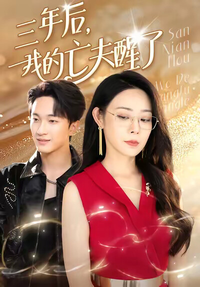 《三年后，我的亡夫醒了》剧照