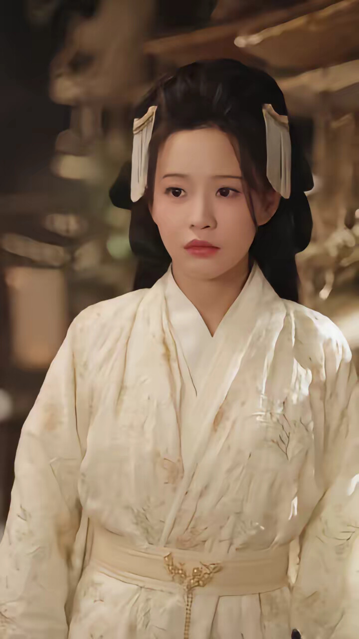 《苟在深山，女儿把我吹成神》剧照