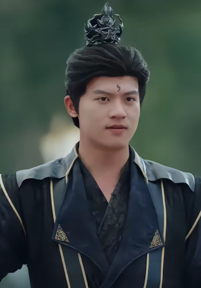 《神剑握在手胖妞横着走》剧照