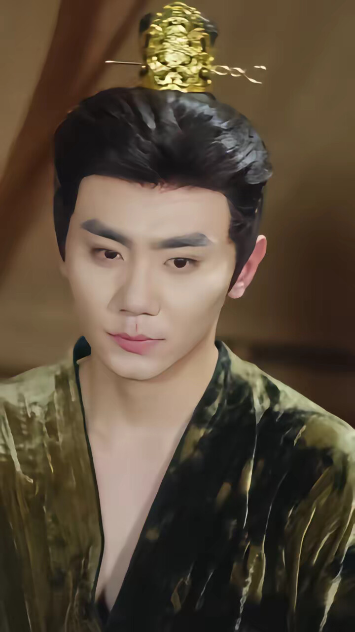 《登云天》剧照