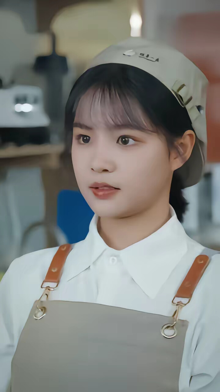 《穿过月色相拥》剧照