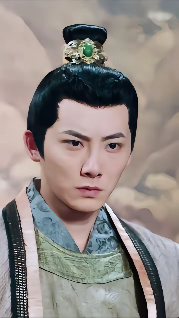 《墨雪云下》剧照