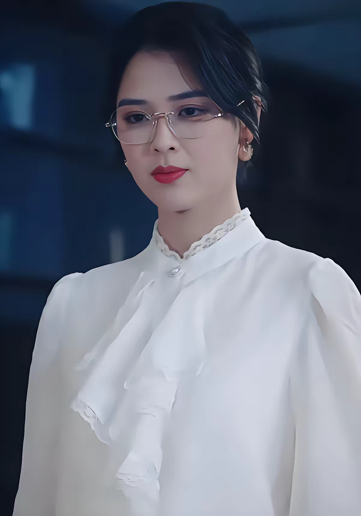 《绿色出行》剧照