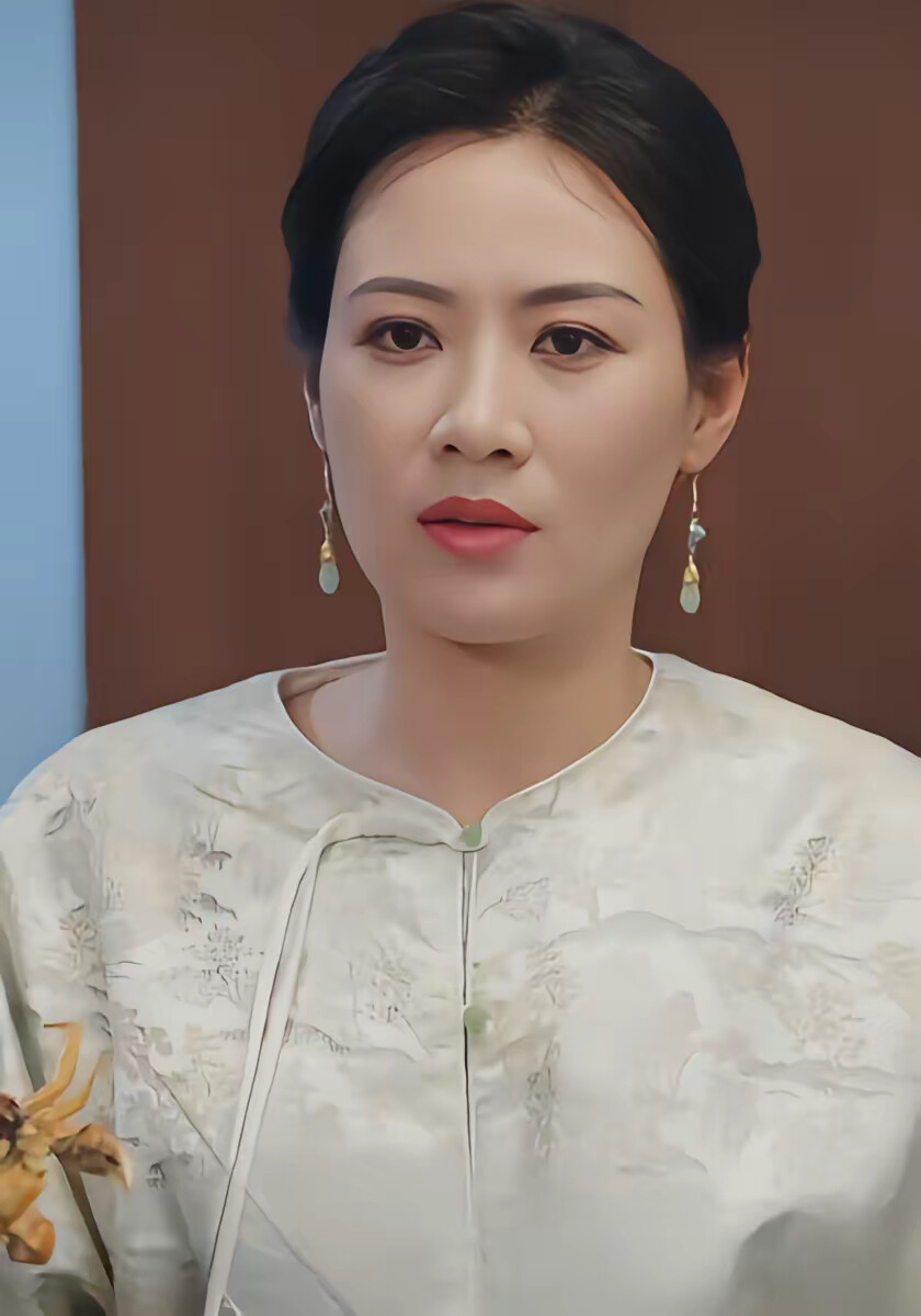 《锦绣潇湘》剧照