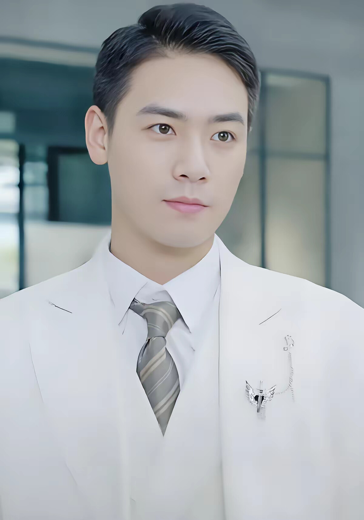 《龙主归来》剧照