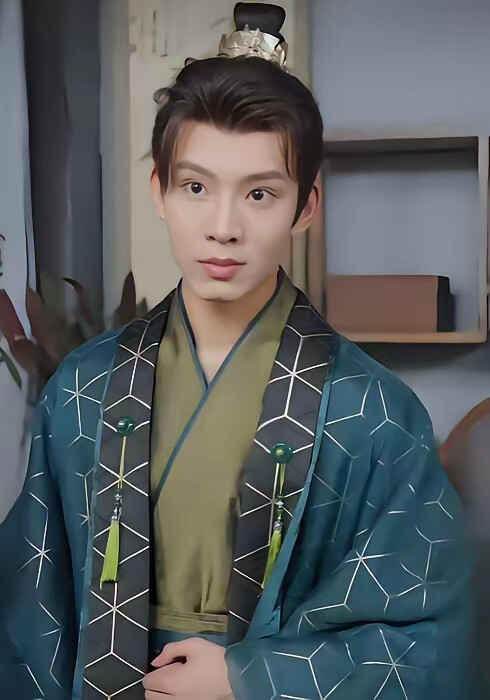 《听懂毛绒绒后，摄政王爹爹宠翻天》剧照