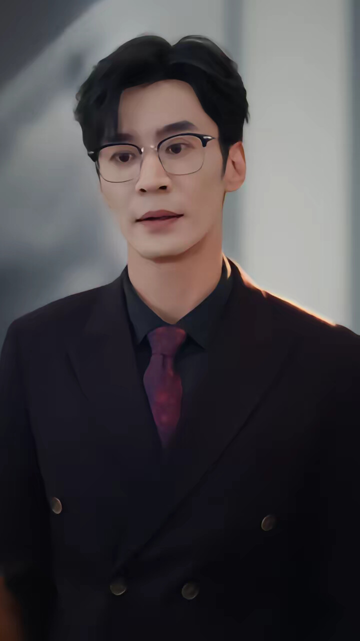 《炽雪七年覆春衫》剧照