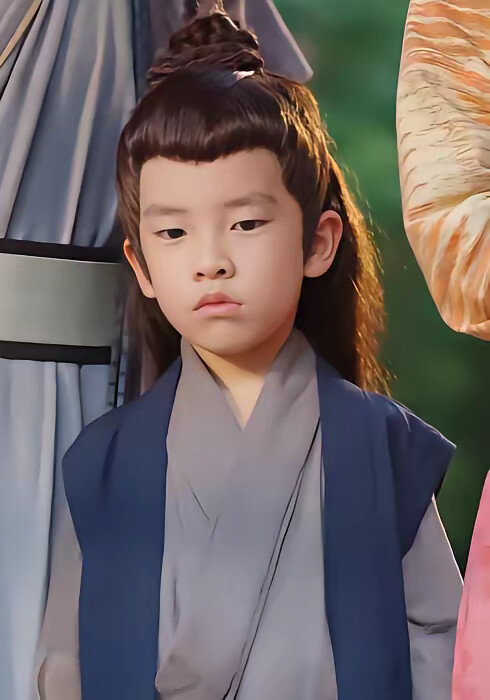 《说我偏心全家大鱼大肉过荒年》剧照