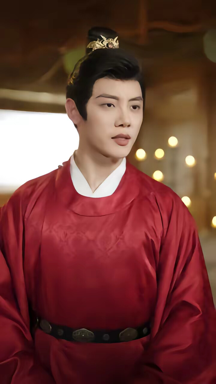 《再世不续旧时春》剧照