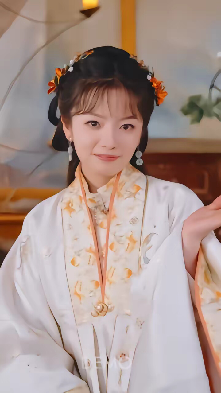 《和状元郎和离后我权倾天下》剧照