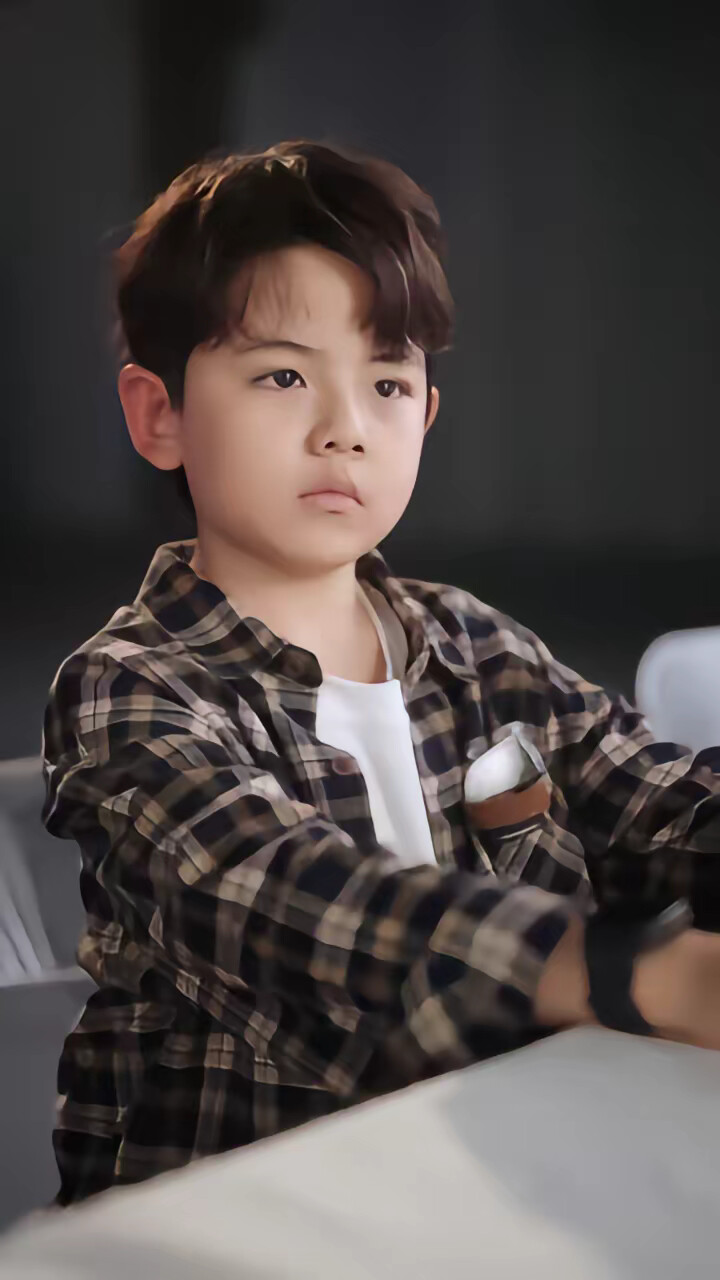 《萌宝太爷不好惹》剧照