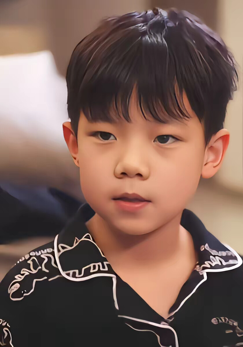 《天才萌宝腹黑爹地》剧照