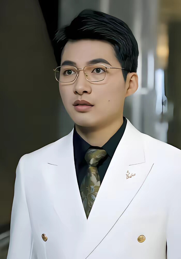 《人无感恩业难立》剧照