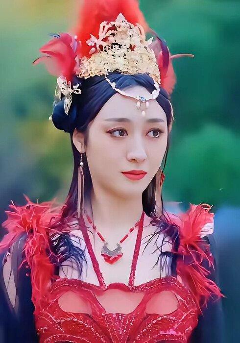 《凤兮，凤兮》剧照