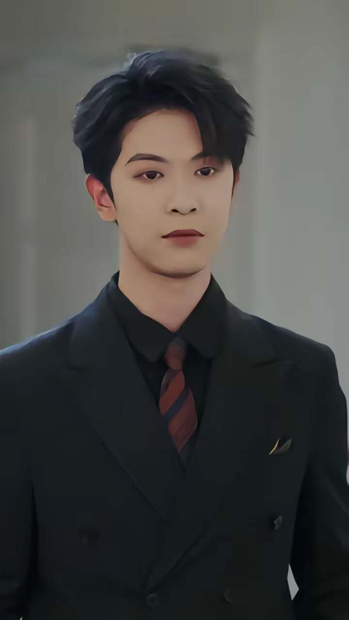 《爱意重启》剧照